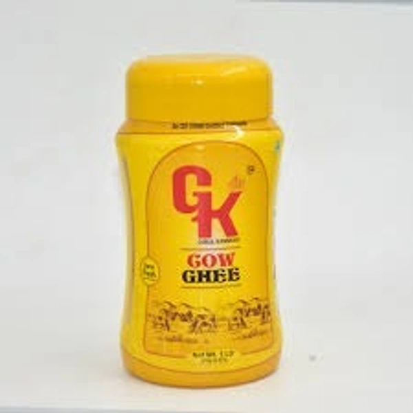 GK GOW CHEE - 500ML