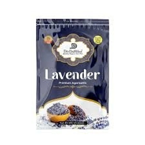 DEVDARSHSAN LAVENDER PREMIUM AGARBATTIS - 400GRAMS