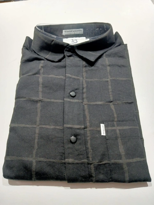 BACHELLERY SHIRT-NEW000000226 - LARGE