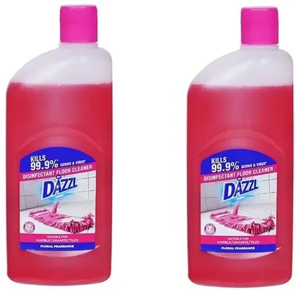 DABUR DAZZL SHIELD - 1000ML