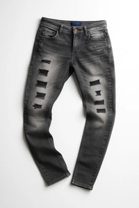 USR TON JEANS-SKU-106785-28 - 28