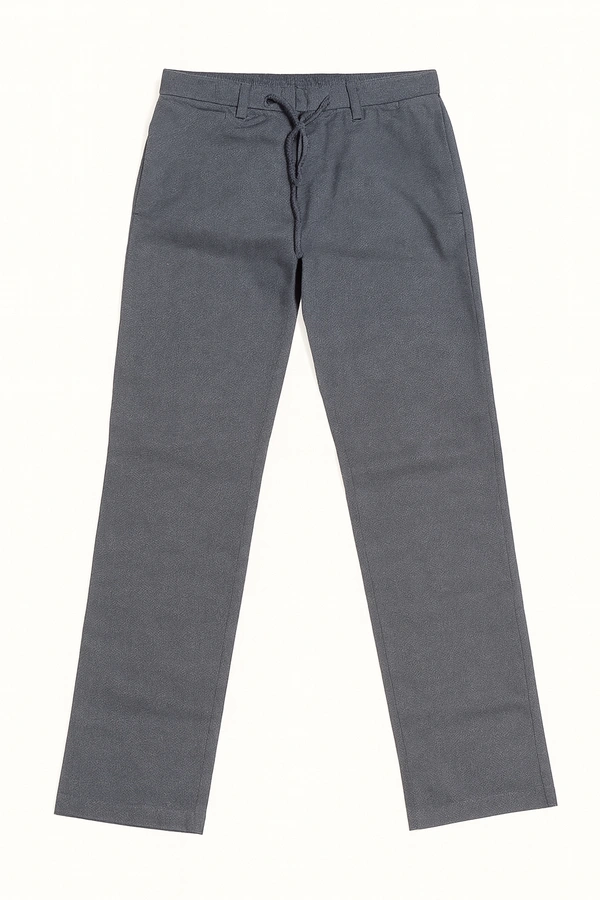 L&C COTTON PANT-SKU-1068347 - 32