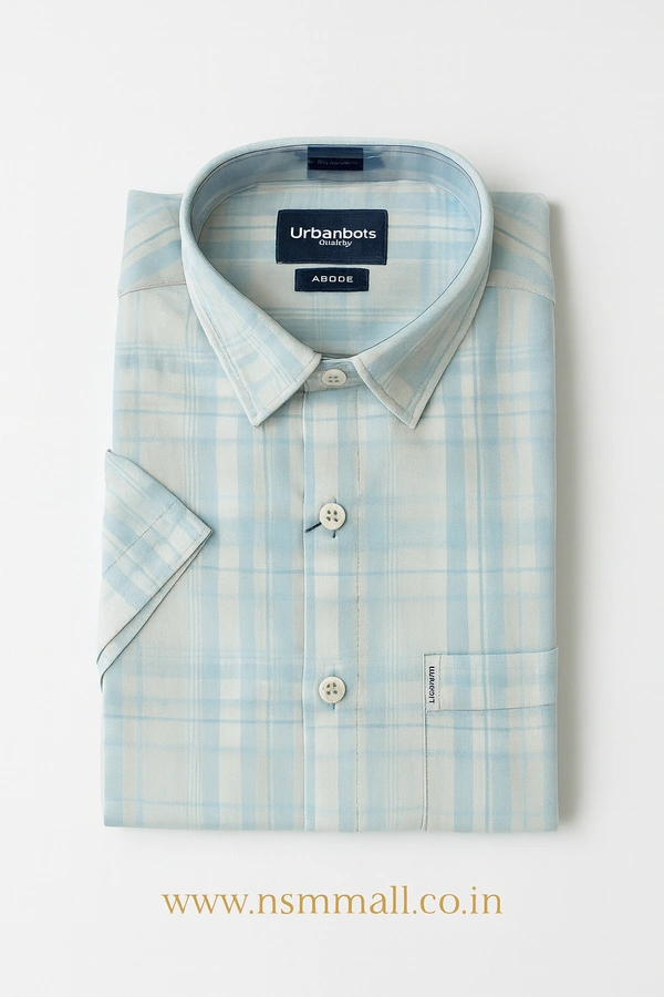 URBANDOTS SHIRT-SKU-1069107 - MEDIUM