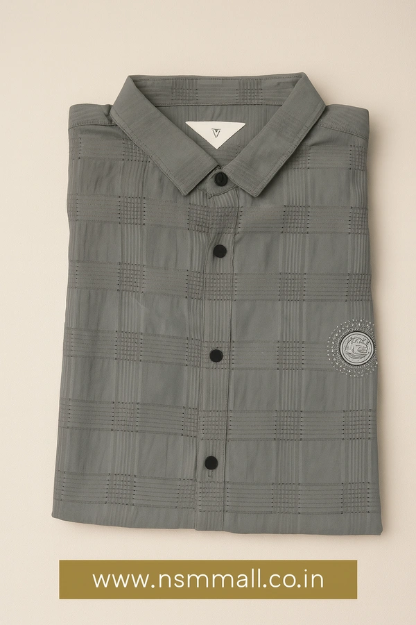 TRIOAS SHIRT-SKU-106939 - XL