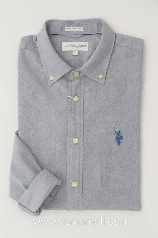 U.S.POLO SHIRT-SKU-106988 - XL