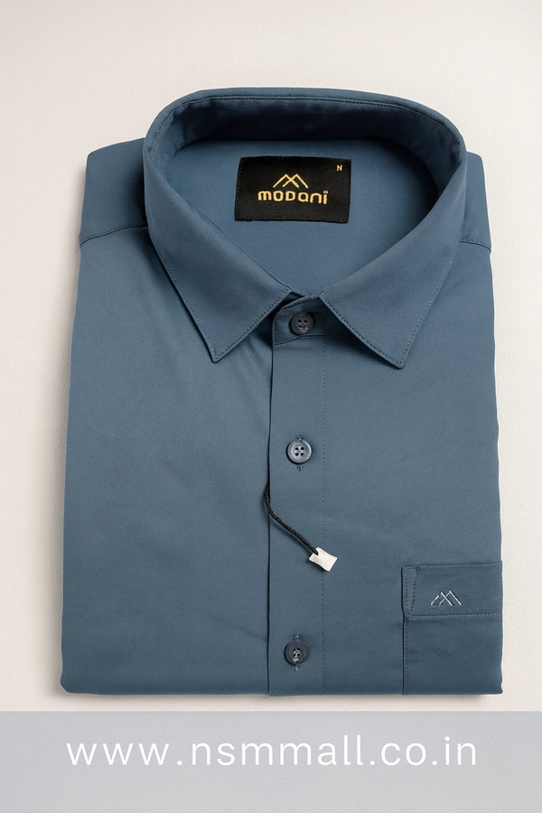 MODONI SHIRT-SKU-200000342 - XXL