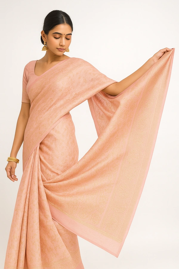 Gsr Lenin  Saree-sku-200001131