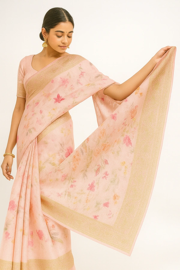 Gsr  Lenin  Saree-sku-200001139