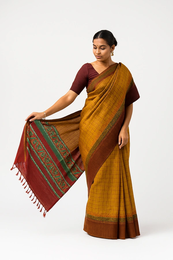 GSR LENIN SAREE -SKU-200001152