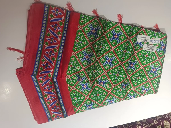 GSR LENIN SAREE -SKU-200001152