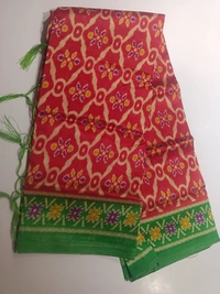 Gsr  Lenin Saree-sku-200001158