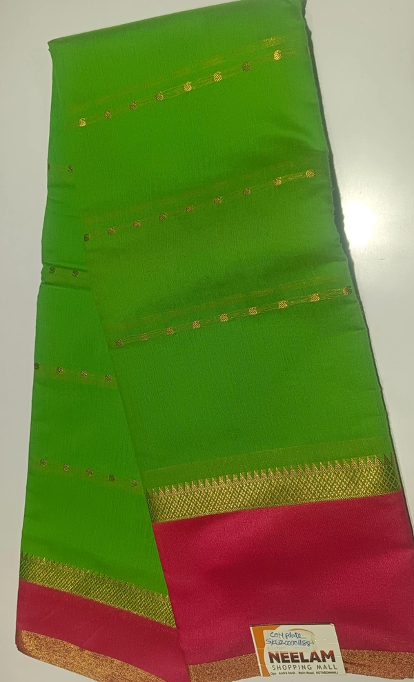 FANCY SAREE-SKU-200001188