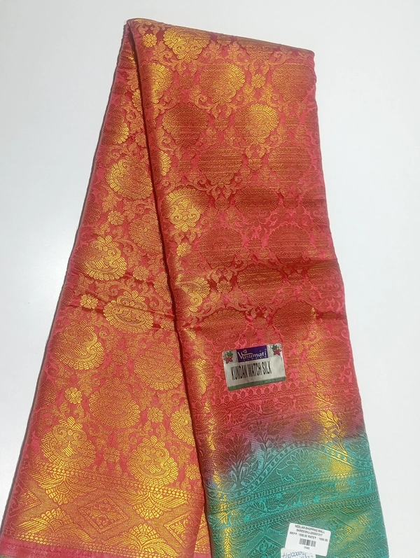 Gsr  Patti Saree-sku-200001217