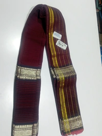 Gsr  Cotton Saree-sku-200001229