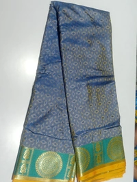 Gsr  Patti Saree -sku-200001239