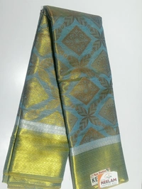 Gsr  Patti Saree-sku-200001240