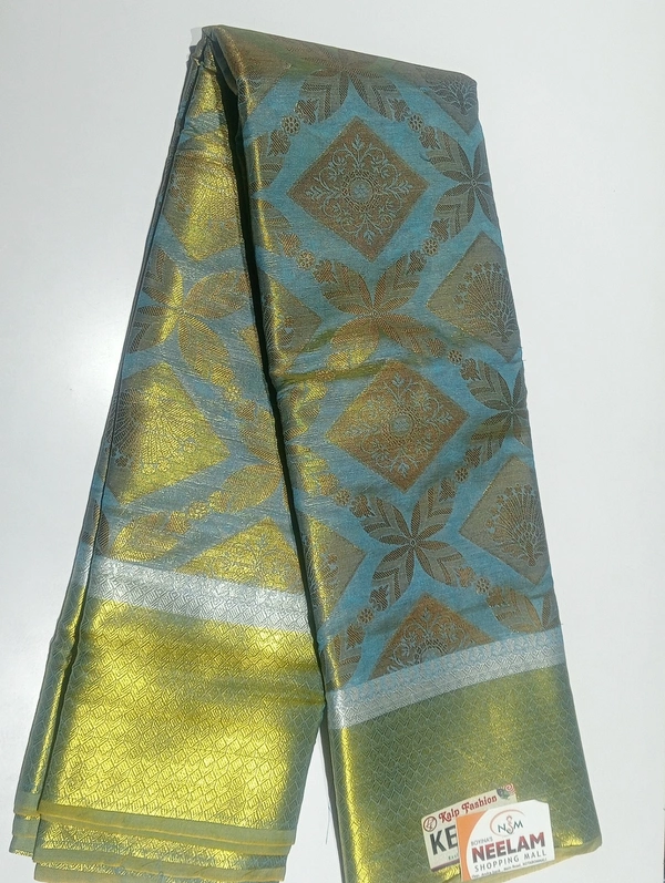 Gsr  Patti Saree-sku-200001240