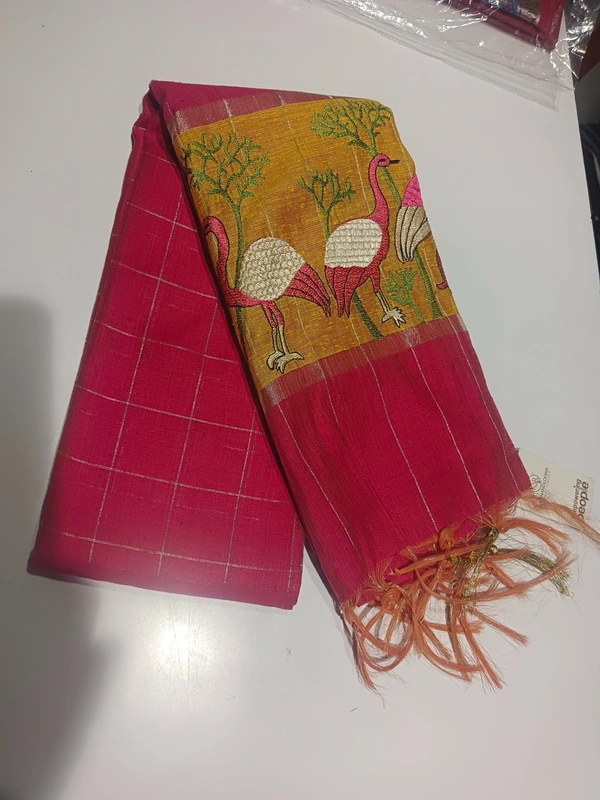 FANCY SAREE-SKU-200001255