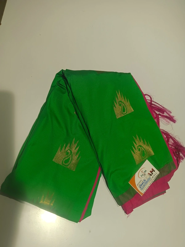 KUPPADAM SAREE-SKU-200001322