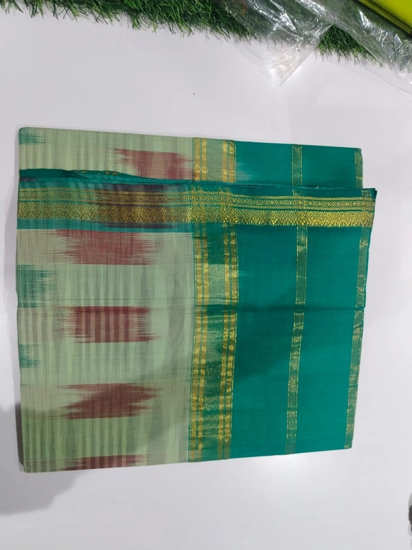 cotton saree-sku-200001348