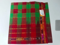 COTTON SAREE-SKU-200001399