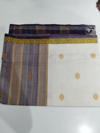 cotton saree-SKU-200001403