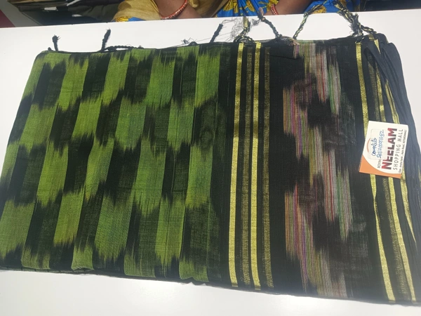 COTTON SAREE-SKU-200001482