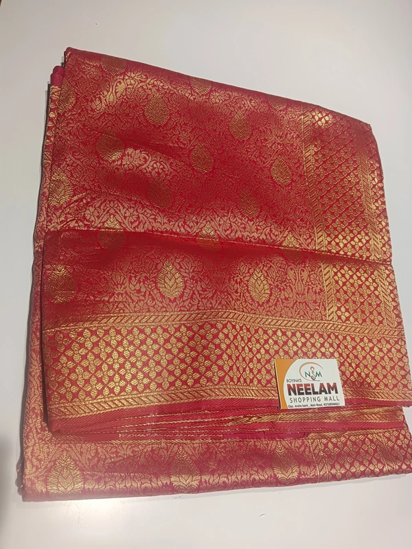 FANCY SAREE-SKU-200001554