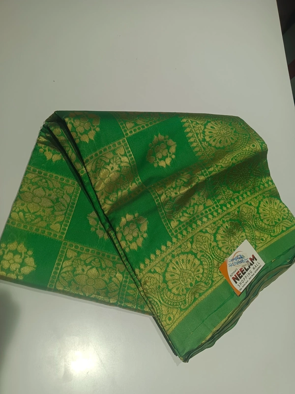 Fancy Saree-sku-200001555