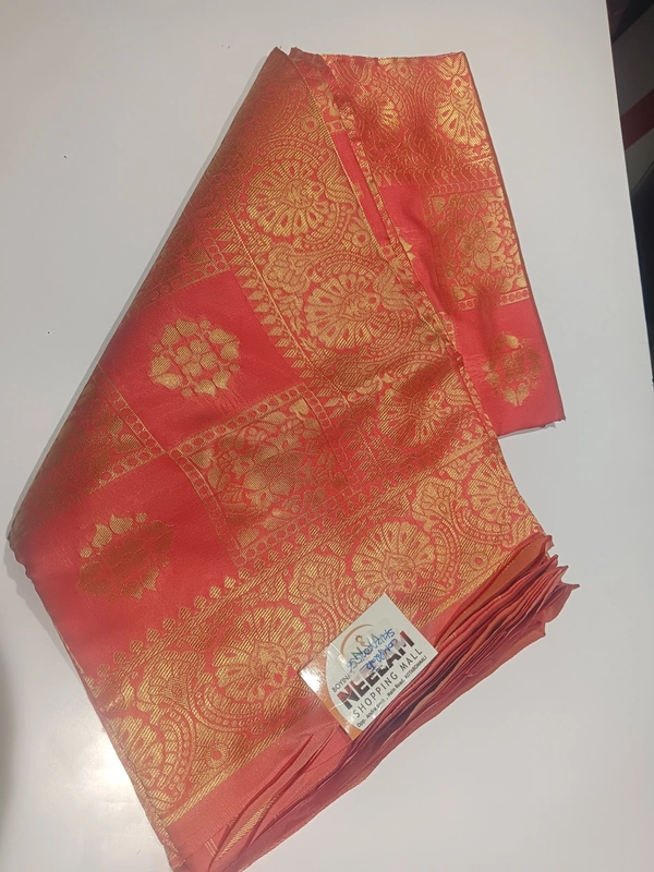 FANCY SAREE-SKU-200001556