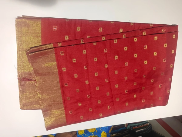 FANCY SAREE-SKU-200001567