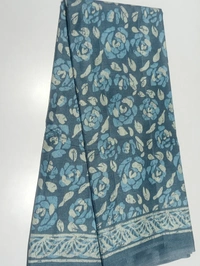 Gsr Fancy Saree -sku-200001981