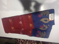 cotton saree