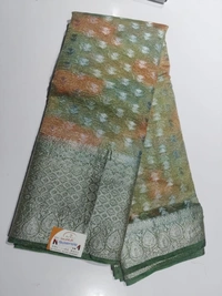 Gsr  Fancy Saree-sku-200002228