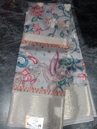 Fancey Saree-sku-200002363