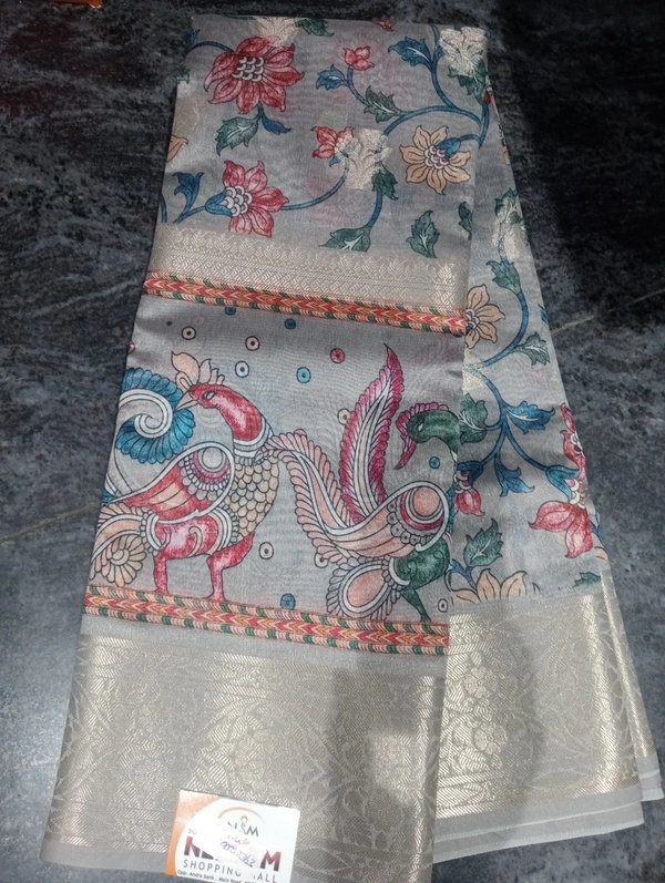 Fancey Saree-sku-200002363