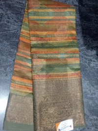 Fancey Saree-sku-200002366