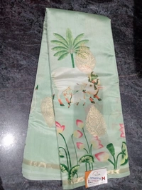 Fancey Saree-sku-200002370