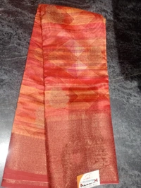 Fancey Saree-sku-200002374