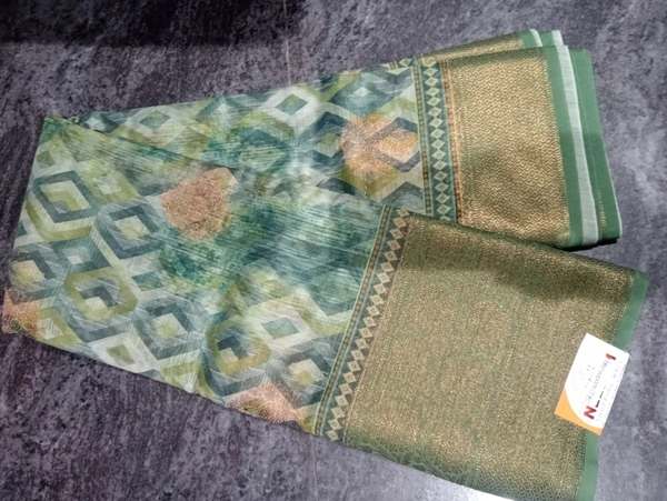 Fancey Saree-sku-200002389