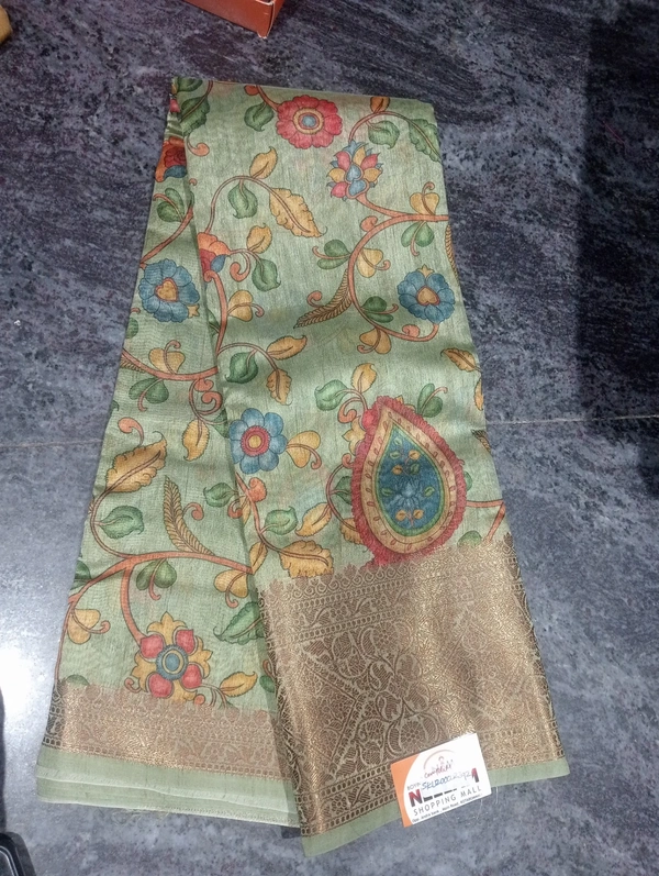 Fancey Saree-sku-200002392