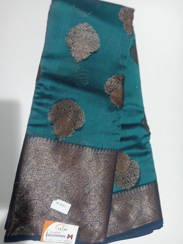 Pattu Saree-sku-200002454