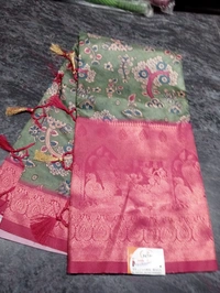 Fancey Saree-sku-200002656