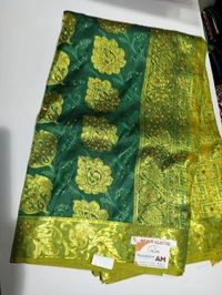 Pattu Saree-sku-200002704
