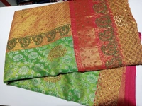Pattu Saree-sku-200002706