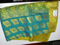 Pattu Saree-sku-200002708