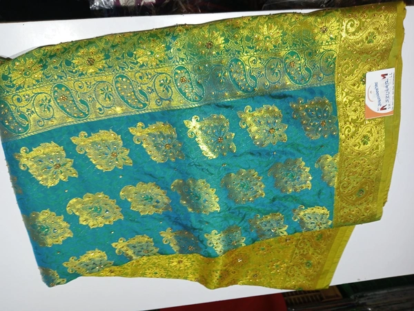 Pattu Saree-sku-200002708