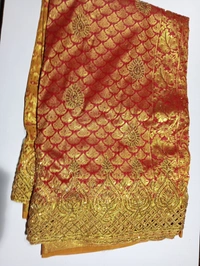 Pattu Saree-sku-200002732