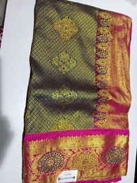 Pattu Saree-sku-200002733