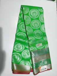 Pattu Saree-sku-200002753